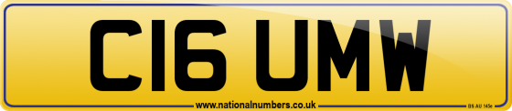 C16 UMW