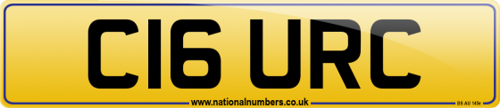 C16 URC