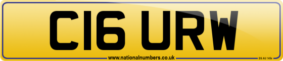 C16 URW