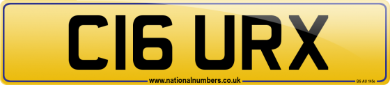 C16 URX
