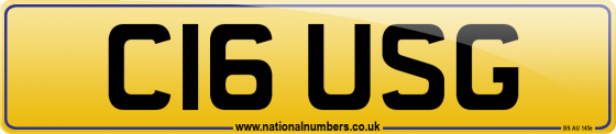 C16 USG