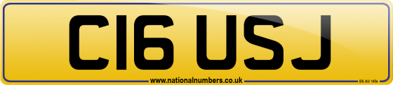 C16 USJ
