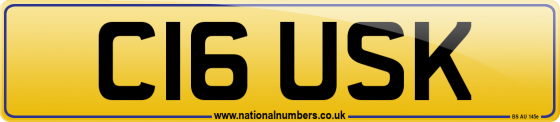 C16 USK