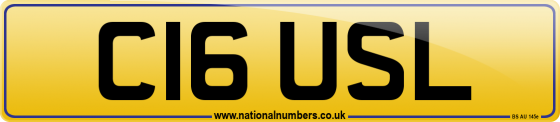 C16 USL