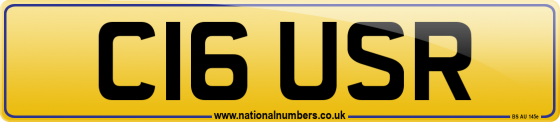 C16 USR