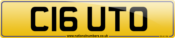 C16 UTO