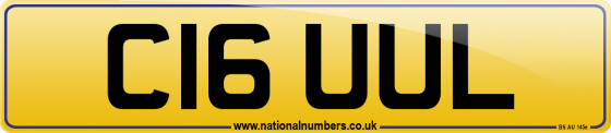C16 UUL