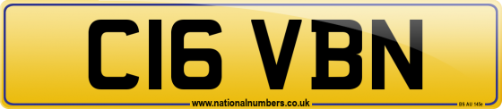 C16 VBN