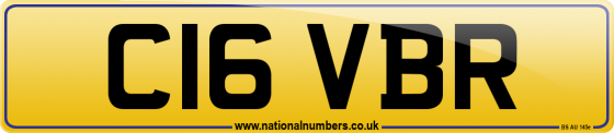 C16 VBR