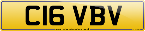 C16 VBV