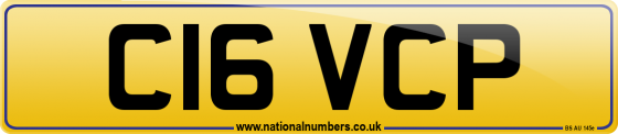 C16 VCP
