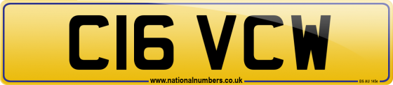 C16 VCW