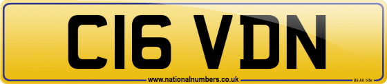 C16 VDN