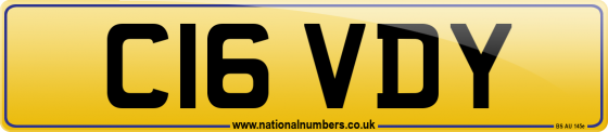 C16 VDY