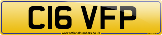 C16 VFP