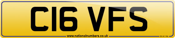 C16 VFS