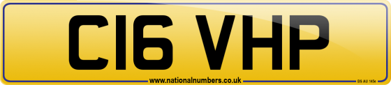C16 VHP