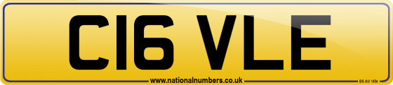 C16 VLE