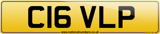 C16 VLP