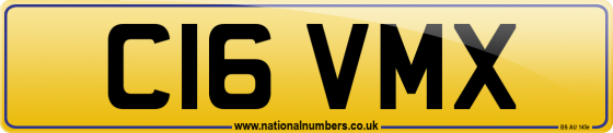 C16 VMX