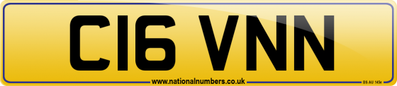 C16 VNN