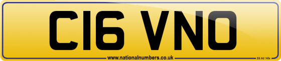 C16 VNO