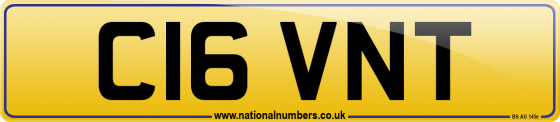 C16 VNT
