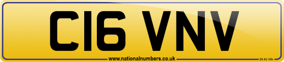 C16 VNV