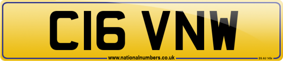 C16 VNW