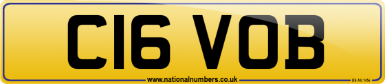 C16 VOB