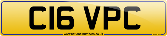 C16 VPC
