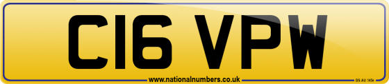 C16 VPW