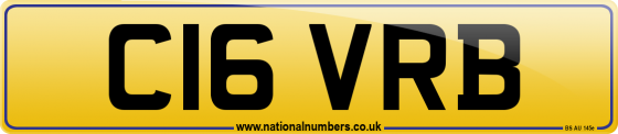 C16 VRB