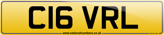 C16 VRL