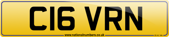 C16 VRN