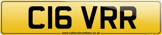 C16 VRR