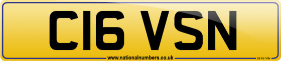 C16 VSN