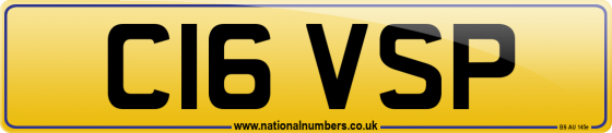 C16 VSP