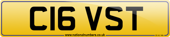 C16 VST