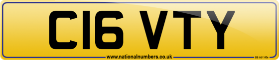 C16 VTY