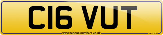 C16 VUT