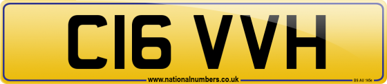 C16 VVH
