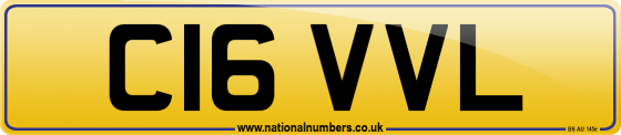 C16 VVL