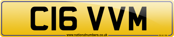 C16 VVM