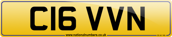 C16 VVN