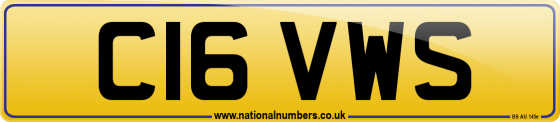 C16 VWS