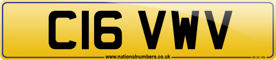 C16 VWV