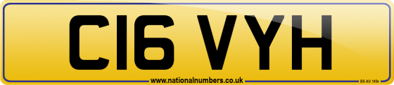 C16 VYH