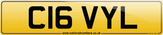 C16 VYL