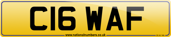 C16 WAF